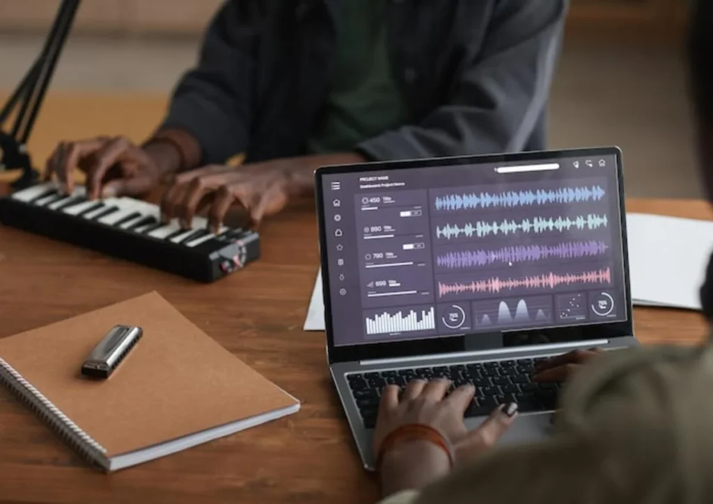 tech topics by vaelendrix xyriath​