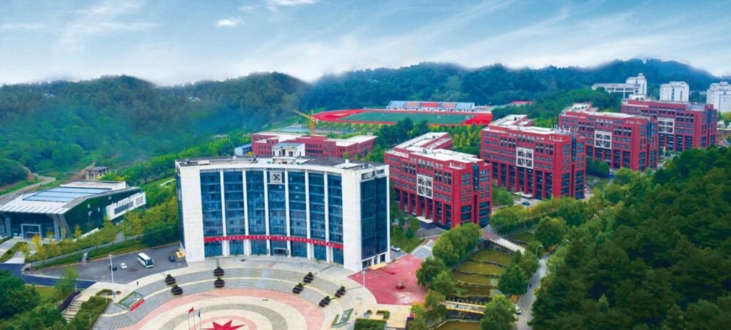 guizhou geigan technology